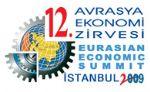 3E:Enerji & Ekonomi & Ekoloji 12.Avrasya Ekonomi Zirvesi 6-8 Mayıs 2009 ve PTF Polonya Türkiye Ekonomi Formu 6-8 Mayıs 2009 tarihlerinde İstanbul'da gerçekleşiyor.