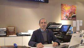 ATİK Business Club Üyemiz İş İnsanı Mustafa EYDEMİR Almanya Ruhr NRW Eyalet Parlamentosuna Aday Oldu