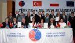 ATİK-DEİK ile Türkiye ve Polonya arasındaki Sosyal Ekonomik İşbirliği gelişiyor