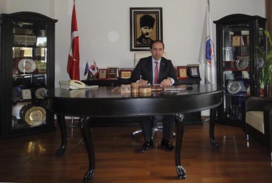 ATİK Genel Başkanı Aziz ŞAHİN “Uluslararası Kamu Diplomasisinde Yerel Yönetimlerin Önemi ve ATİK İşbirliği Ekonomi Vizyonu 2023 “ Çalışma Vizyonunu Değerlendirdi