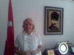ATİK'in İzmir temsilcisi Dilek Araç oldu