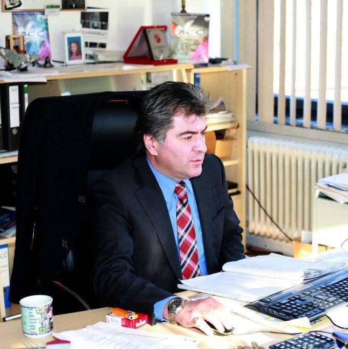 ATİK Konsey Üst Kurul Kararı ile Almanya Solingen ATİK Başkanı Bilal ÖZMEN, Solingen ATİK Başkan Yardımcısı Burhan YILDIZ Oldu. Solingen ATİK Neler Yapacak?