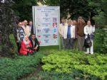 ATİK Krotoszyn Bucak Kardeslik Isbirligi Protokolu sozde kalmadi.Polonya'nin Krotoszyn Sehrinin Giris ve Cikislarina Turk Bayragi ve Bucak Belediye Logosu Yerlestirildi