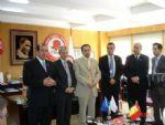 ATİK Süleyman Demirel Üniversitesinde