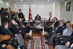 ATSO Afyonkarahisar Ticaret ve Sanayi Odası Meclis Başkanı Mustafa Hancıoğlu Polonya ile İşbirliğine Önem Veriyoruz