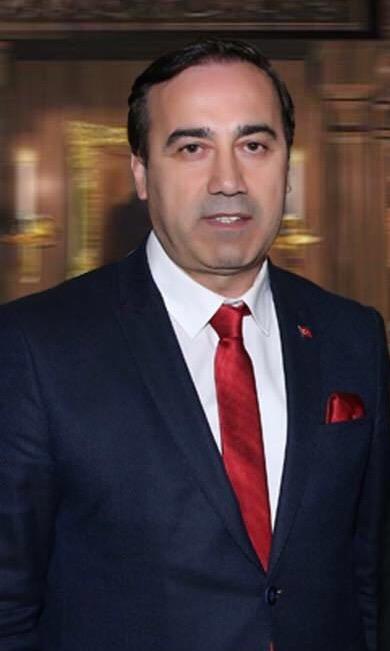 Avrupa`daki ekonomik güç, siyasi lobiye dönüştürülmeli