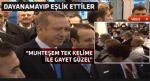 Başbakan Tayyip Erdoğan ve Heyeti'ni Polonya'da ATİK Mehter Marşı İle Karşıladı