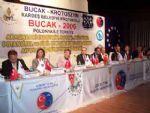 BUCAK BELEDİYESİ POLONYA NIN KROTOSZYN İLÇESİ İLE KARDEŞ BELEDİYE OLDU