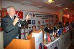 GENK BELEDİYE Başkanı Jef GABRİELS