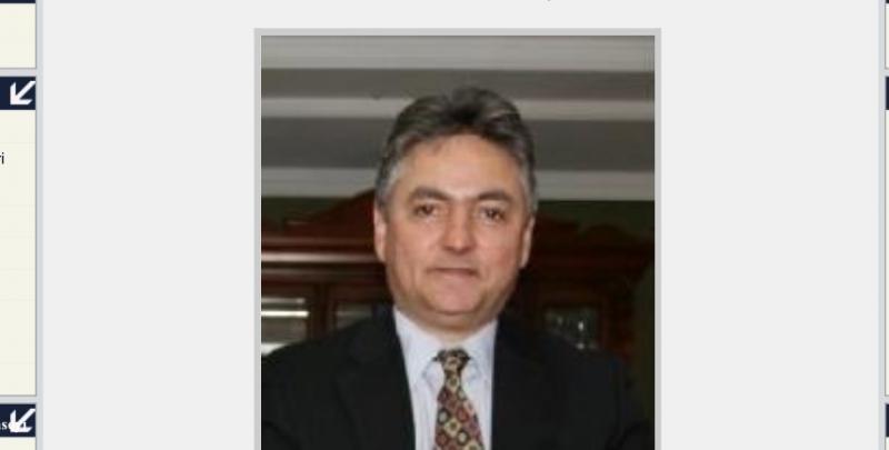 İngiltere Manchester ATİK Ticaret İşbirliği Konseyi Başkanı Haluk MERDİNLİGİL ve Yönetim Üst Kurulu ile Kuruldu