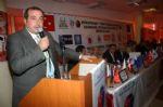 Isparta Belediye Başkanı Hasan Balaman