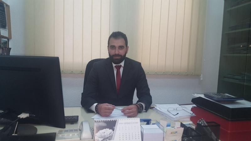 Makedonya ATİK Üst Kurul ile Kuruldu