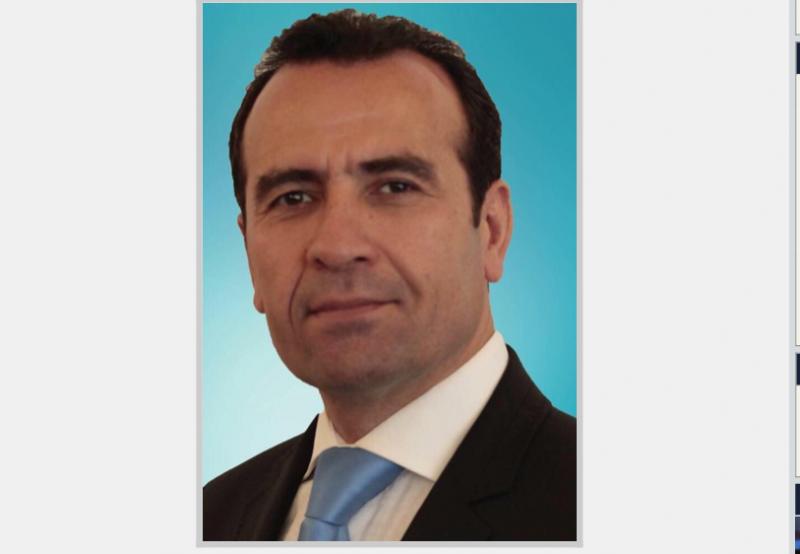 Paris Fransa ATİK Ticaret ve İşbirliği Konseyi Remzi ŞEKERCİ Başkanlığında ATİK Üst Kurulu ile Kuruldu