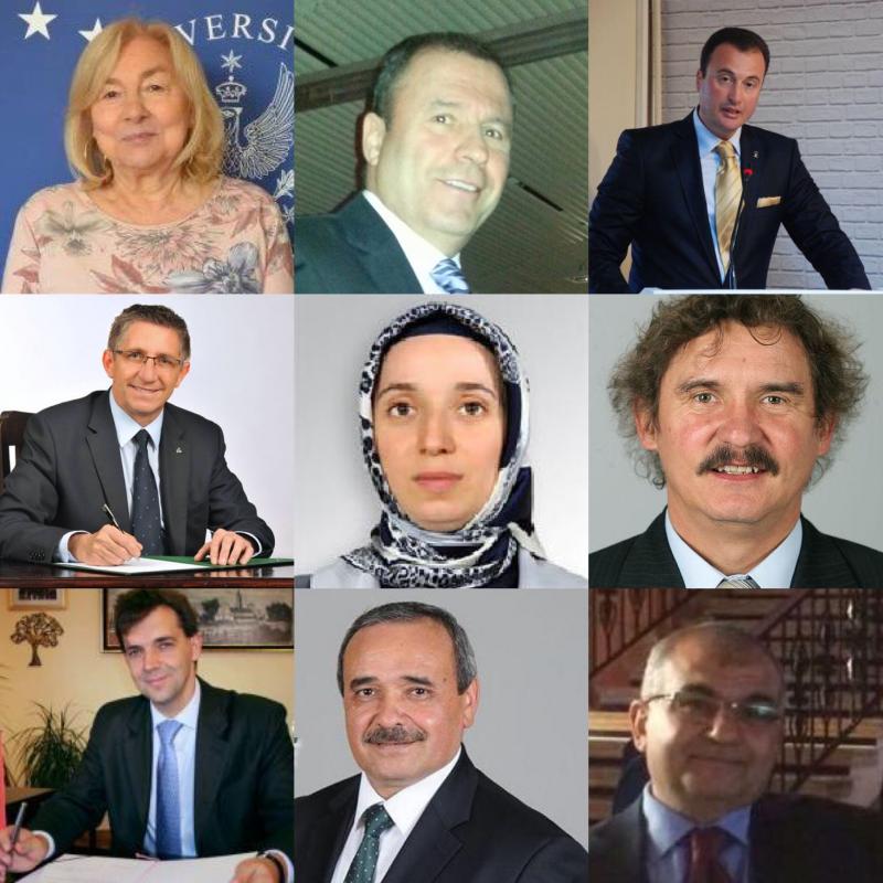 Polonya ATİK Üst Kurul İle Kuruldu
