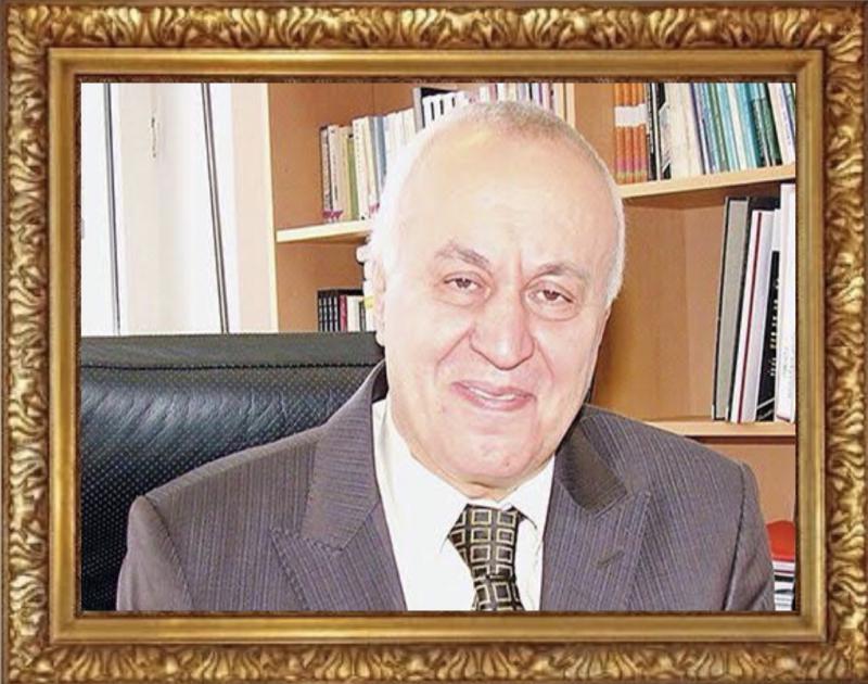 TAVAK Başkanı Prof. Dr. Faruk ŞEN ATİK Uluslararası Bilim ve Kültür Konseyi Üyesi Oldu.