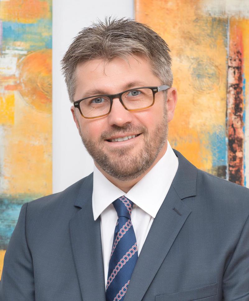 Horst KOSTER