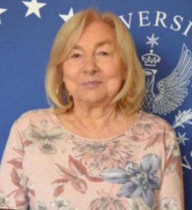Prof.Dr. Danuta CHMIELEWSKA