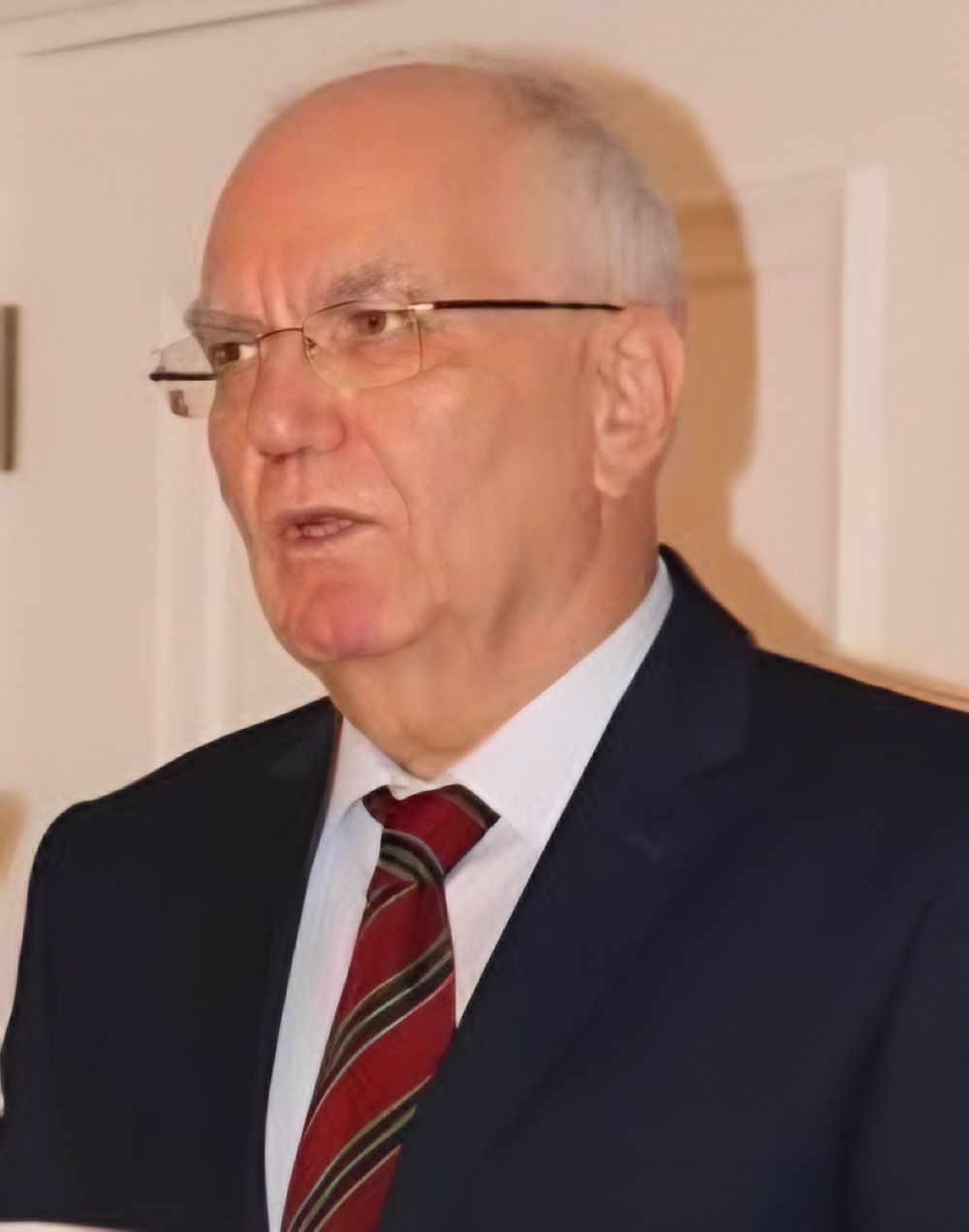 Florian DUDU