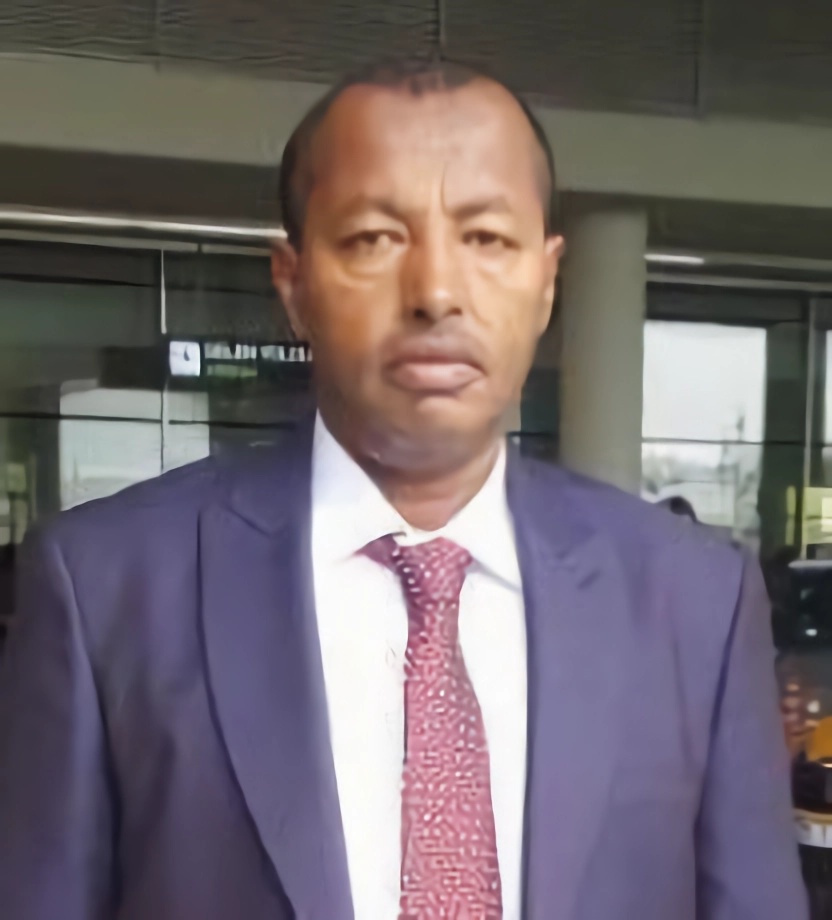 Seid Kasse HUSSIEN