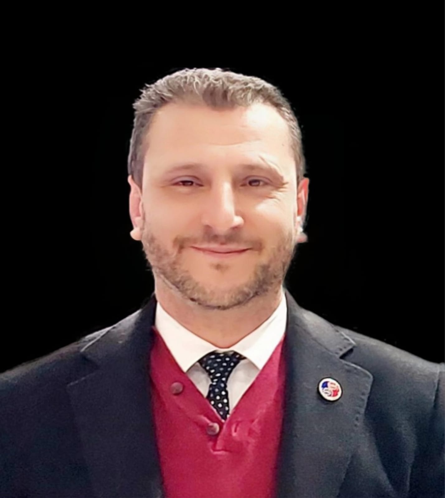 Cafer ŞAHİNTAŞ