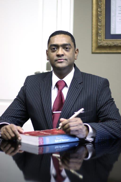 Fazlloodien ABRAHAMS