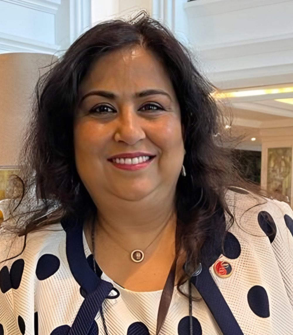 Dr. Nivedita DAS KUNDU