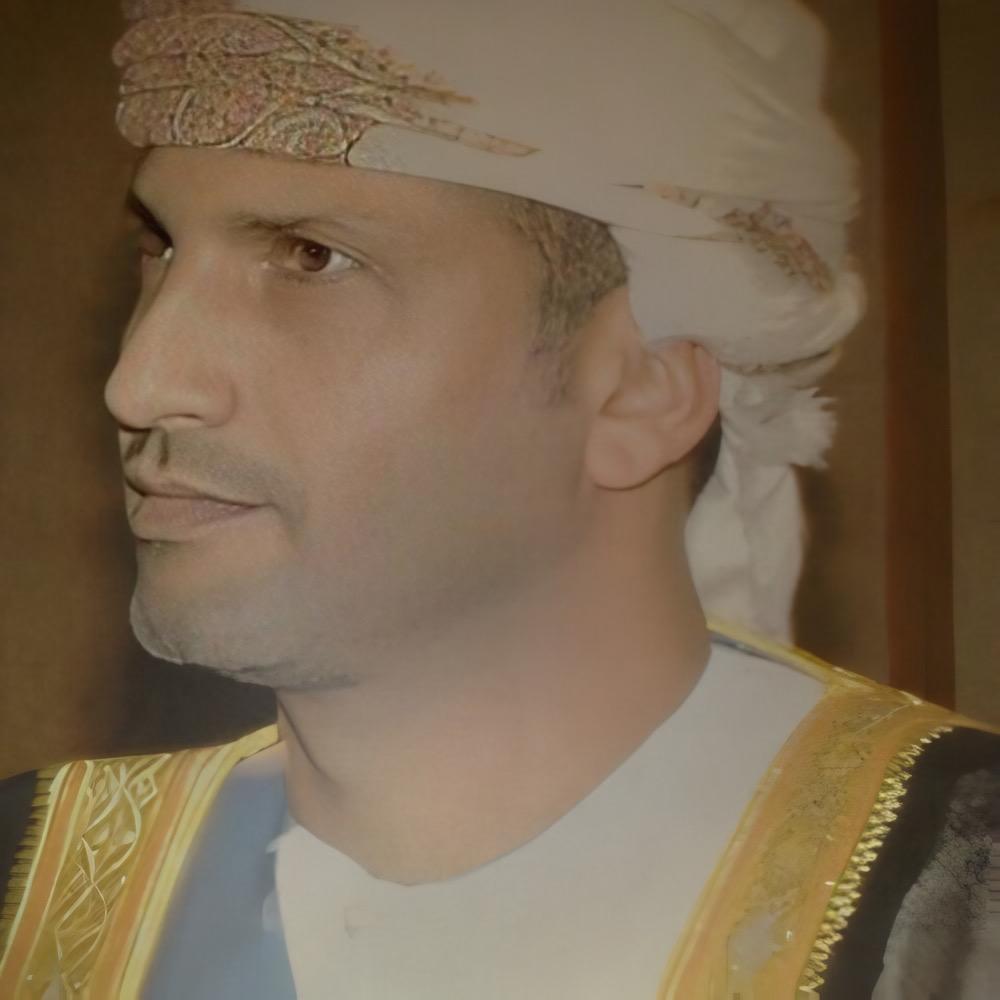 Muhammed Saif HUBAIS