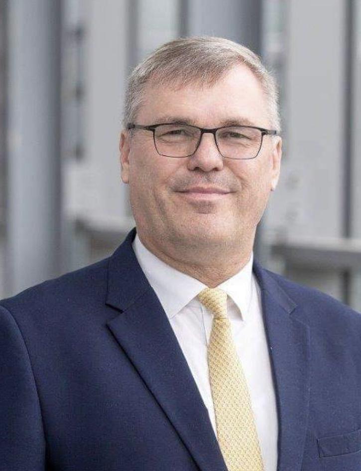 Joachim SPAHL