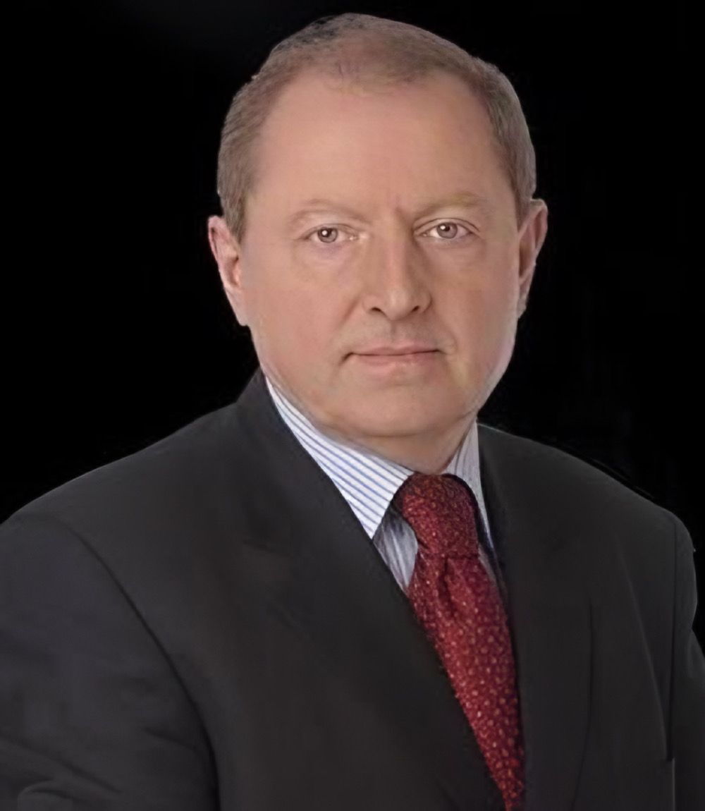 Prof.Dr. Tadeusz IWIŃSKI