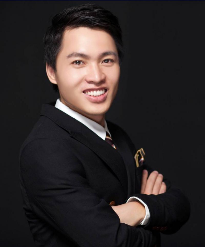 Xiong Jian GUO
