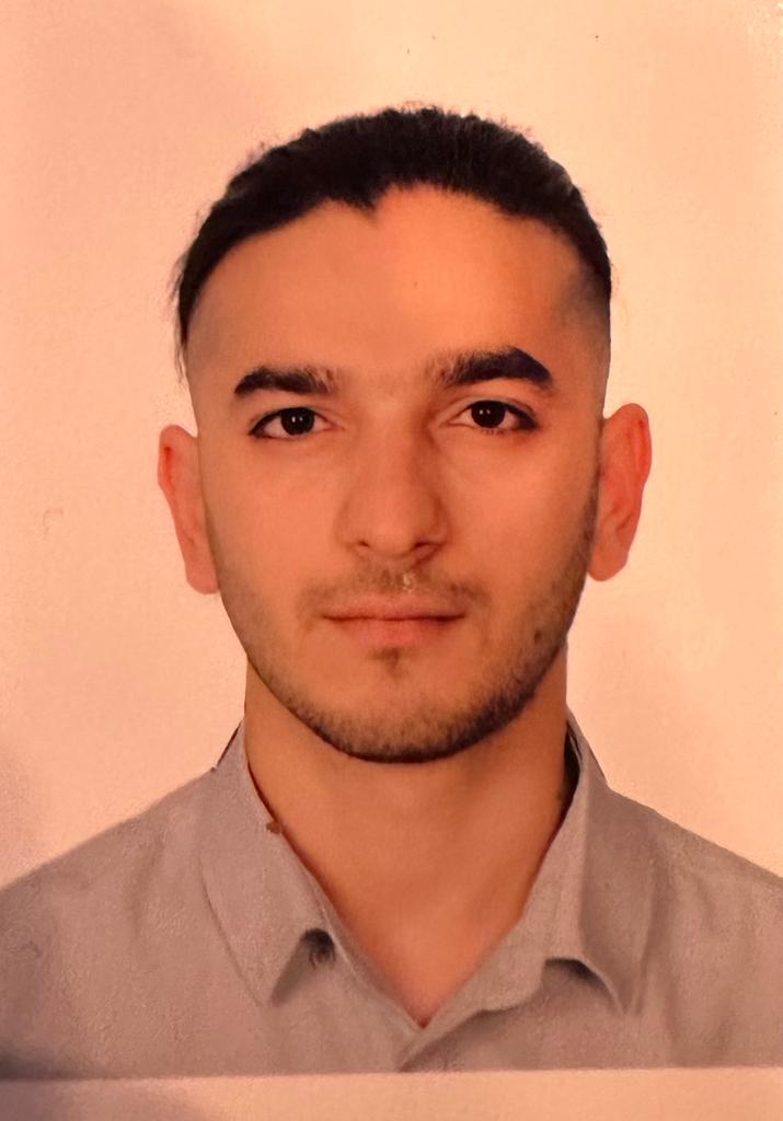 Samet Akpınar