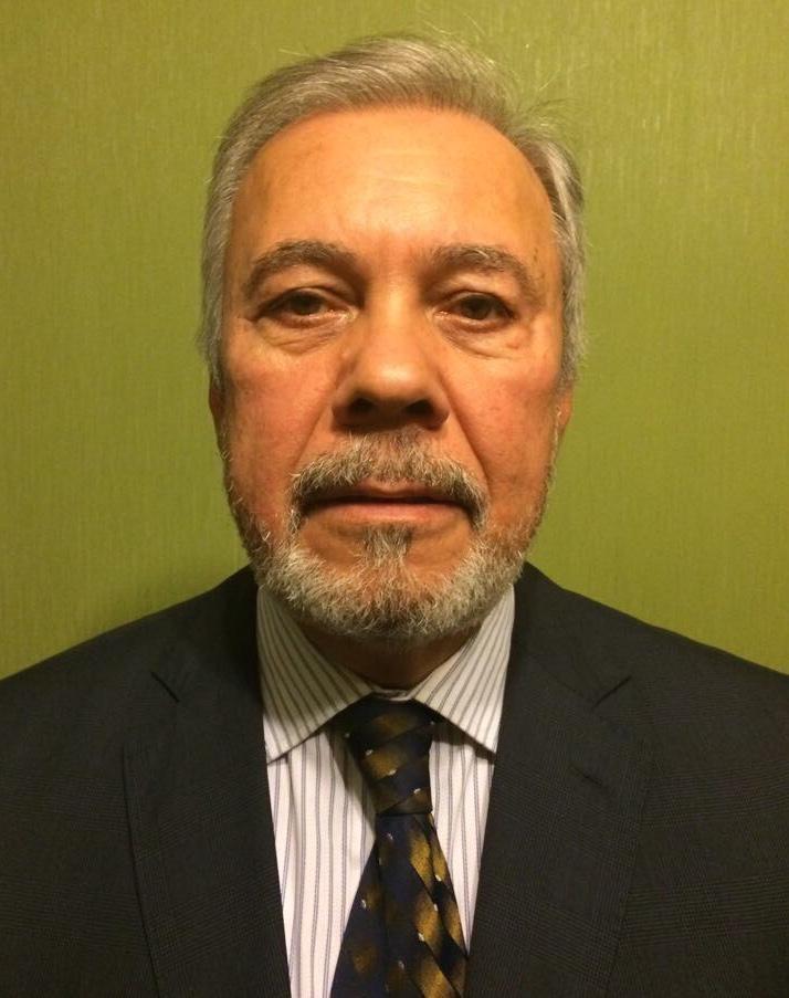 Evgenii LELIKOV